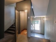 Vermietete 2-Zimmer-Wohnung mit Loggia - Berlin