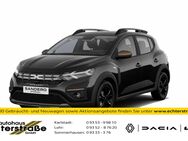 Dacia Sandero, Stepway TCe 110 Extreme, Jahr 2022 - Karlstadt