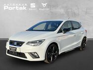 Seat Ibiza, 1.0 TSI FR Ibiza Black Edition, Jahr 2021 - Herford (Hansestadt)