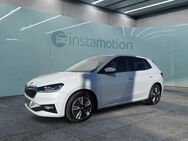 Skoda Fabia, Style OPF, Jahr 2022 - München