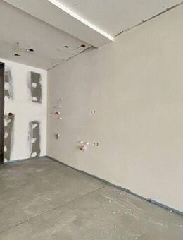 Kernsaniertes, gemütliches 1,5-Zimmer-Single-Apartment auf der Lindauer Insel - Lindau (Bodensee)