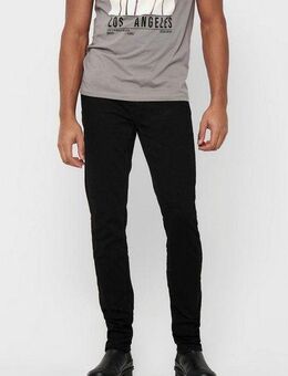 ONLY & SONS Slim-fit-Jeans ONSLOOM SLIM LBD 8263 AZG DNM NOOS