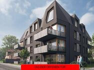 Traumhafte Penthousewohnung im Architektenhaus - Black Stone - Radebeul