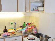 ***Gut geschnittenes Apartment mit getrennter Küche nähe des Südparkes*** - München