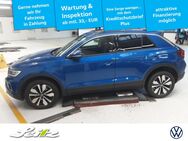 VW T-Roc, 2.0 TDI Move, Jahr 2023 - Isny (Allgäu)