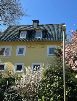 Einfamilienhaus mit viel Platz in Bad Ems - Bad Ems