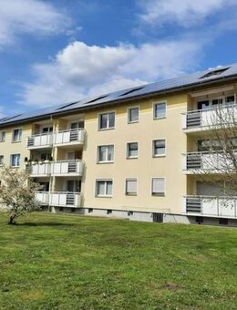 Demnächst frei! 2-Zimmer-Wohnung in Gelsenkirchen Beckhausen - Gelsenkirchen
