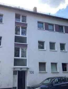 Frisch Sanierte 2-Zi Wohnung mit Balkon - Wiesbaden