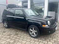 Jeep Patriot 2.4 Sport *LPG*AHK*4x4* - Königsbrunn