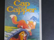 Cap und Capper [VHS] (Videokassette, 2003) - Essen