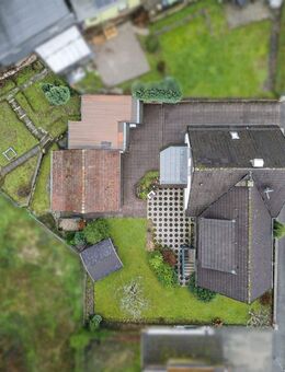 Sehr gepflegtes Ein- bis Zweifamilienhaus zum Verkauf - ideale Generationenlösung - Gernsbach