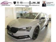 Skoda Superb, 2.0 TDI Combi Sportline Plus Columbus, Jahr 2024 - Wesel