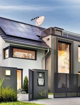 Traumhaus mit 130 m² Wohnfläche - Delbrück