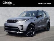 Land Rover Discovery, 3.0 Diesel D300 Dynamic SE elekt, Jahr 2022 - Kassel