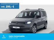 VW Caddy, 1.5 TSI Life APPConnect, Jahr 2022 - Pforzheim