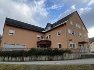 Möbliertes Apartment Wohnung in gepflegtem Wohn- und Praxisgebäude - Zwönitz