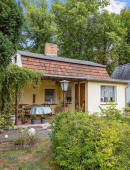 Großes Grundstück in Zeuthen mit Haus - Gestalten Sie Ihr Traumzuhause - Zeuthen