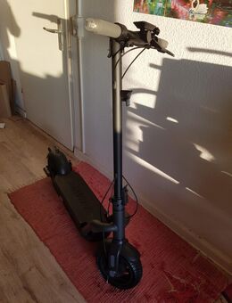 E-Scooter Navee N86i - Brandenburg (Havel)