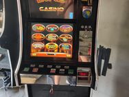 Magic games Lion Unterhaltungsgerät spielautomat Novoline Löwen Admiral - Schwerte (Hansestadt an der Ruhr)