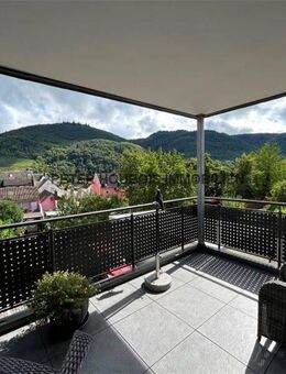 Grosses Wohnwohlgefühl in Bestlage von Bernkastel-Kues - Bernkastel-Kues