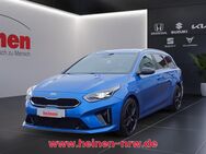 Kia cee'd, , Jahr 2021 - Holzwickede