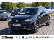 Seat Arona, 1.0 TSI FR PARK, Jahr 2024 - Pohlheim