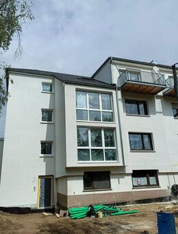 Erstbezug nach Sanierung: 3-Zimmer-Wohnung am Naturschutzgebiet - Wackernheim