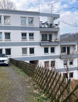 Vermietung einer 3-Zimmer-Wohnung - Altena