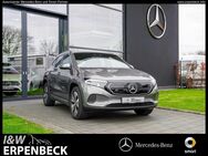 Mercedes EQA, 250 Progressive Totwkl, Jahr 2023 - Glandorf