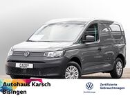 VW Caddy, 2.0 TDI Cargo Kasten, Jahr 2023 - Bisingen