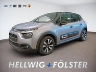 Citroën C3, 1.2 Max, Jahr 2024 - Hohenlockstedt