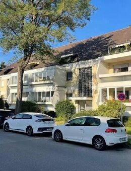 Klasse 4-Zimmer Wohnung in Dachau - Hermann-Stockmann-Straße zu verkaufen - Dachau