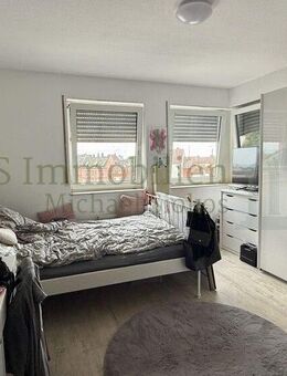 *** 1-Zimmer-Wohnung in Ludwigshafen - kompakt und funktional *** - Ludwigshafen (Rhein)