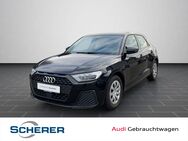 Audi A1, Sportback 30 TFSI, Jahr 2022 - Alzey