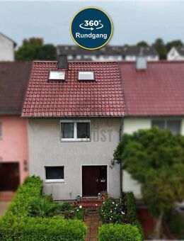 IHRE WOHLFÜHLOASE MIT WINTERGARTEN, POOL UND KAMIN! - Rastatt