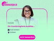 PiA-Praxisintegrierte Ausbildung staatlich anerkannte/r Erzieher:in (m/w/d) - Ostfildern