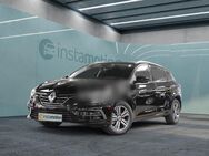 Renault Megane, Grandtour EQUILIBRE E-Tech Plug-In 160, Jahr 2023 - München