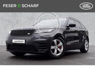 Land Rover Range Rover Velar, Dynamic HSE D300 AWD BlackP WinPa Ambiente, Jahr 2023 - Hallstadt