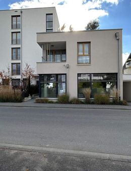 Das perfekte Zuhause für Singles oder Paare - Teningen