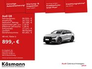 Audi Q8, 50TDI quattro, Jahr 2021 - Mosbach