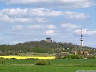 Wohnen am Fuße des Peterberges! - Petersberg (Sachsen-Anhalt)