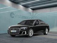 Audi A8, , Jahr 2024 - München