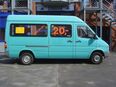 Transporter , LKW mieten ab 20€/Tag + preisw. Km-Geld in 38118