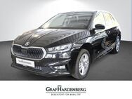 Skoda Fabia, 1.5 TSI Selection Selection, Jahr 2022 - Karlsruhe