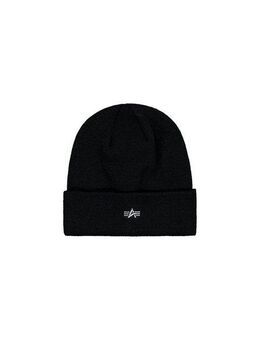 Alpha Industries Skimütze Metal Logo Beanie