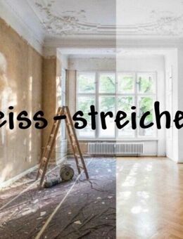 Maler gesucht ? - Berlin