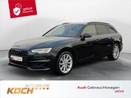 Audi A4, Avant 35 TFSI", Jahr 2019 - Crailsheim