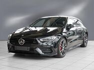 Mercedes CLA 35 AMG, SB BURM NIGHT SPUR, Jahr 2021 - Bad Segeberg