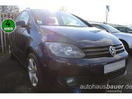 VW Golf Plus, 1.4 TSI Comfortline Golf Plus VI Team, Jahr 2010 - Wesseling