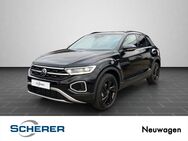 VW T-Roc, 1.5 l TSI Style OPF DSG7, Jahr 2022 - Saarbrücken